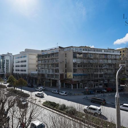 Horizon Apartments, The Luxury Suites Салоники Экстерьер фото